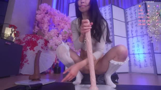 marry_cordy 18-07-2026 HD kinky playtime big kinky