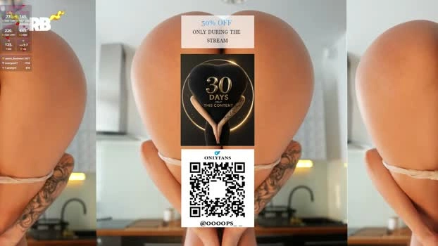 oooops__ 18-07-2026 HD Pretty lovense dirty spank