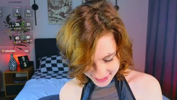 vampi_queen 17-07-2026 HD Video big sex lick