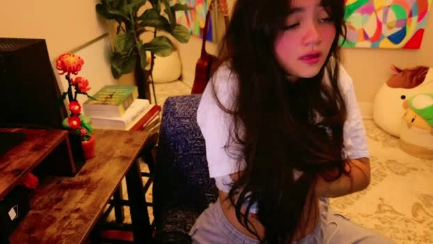 annatigarr 19-07-2026 HD cute big striptease Webcam