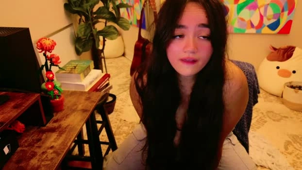 annatigarr 19-07-2026 HD Video legs kink analtoy
