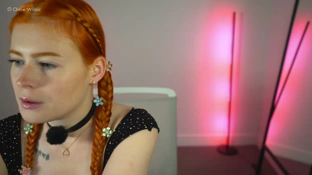 chloewildd 19-07-2026 HD fuck wet lick suckshow