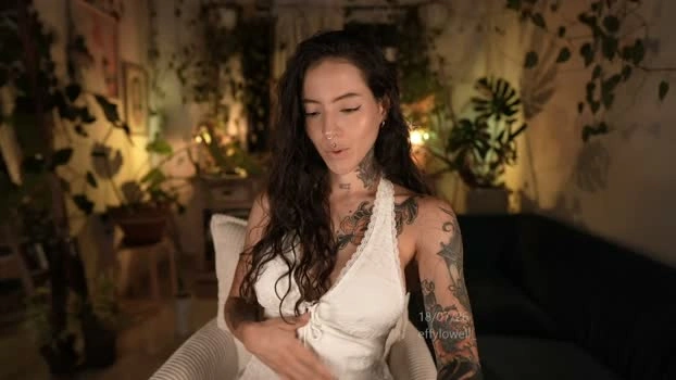 effylowell_ 19-07-2026 HD squirt bj-dildo strip Cam