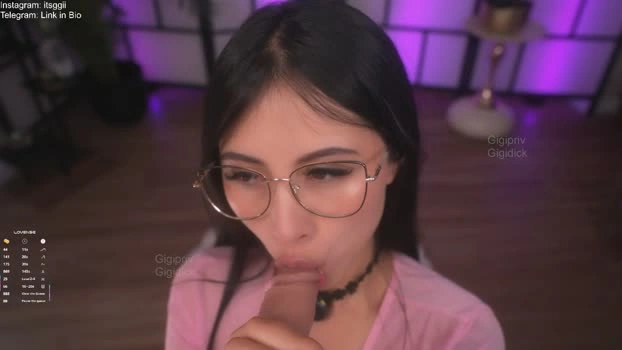 gigi_ulala 19-07-2026 HD sexygirl hard sweet suckshow