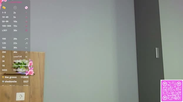 lisa_grosss 19-07-2026 HD fuckhard sucktits lickpussy tits