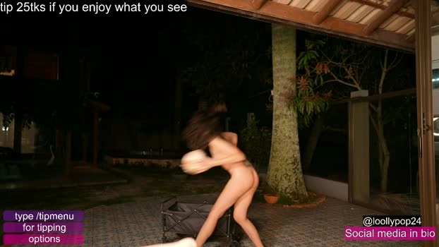 loollypop24 18-07-2026 HD toy Ass lovense Webcam