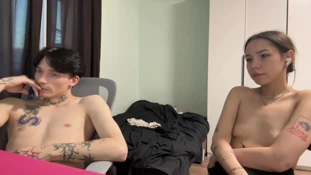 merrieflaggs 18-07-2026 HD skinny lick strip analtoy
