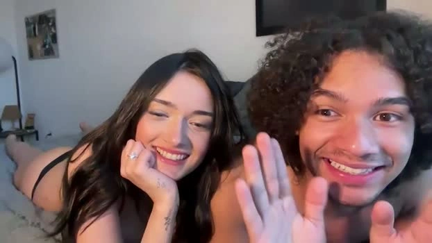 theshaybrooks 19-07-2026 HD orgasm kiss Video play