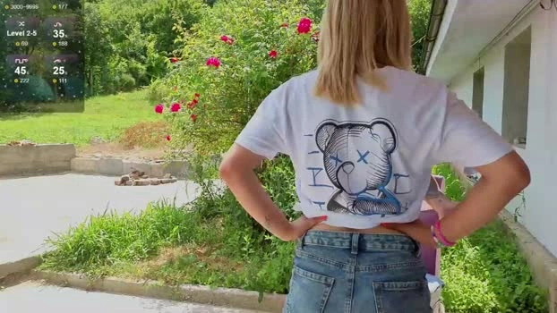 danamily 20-07-2026 HD spanking Recorded Nude yummy