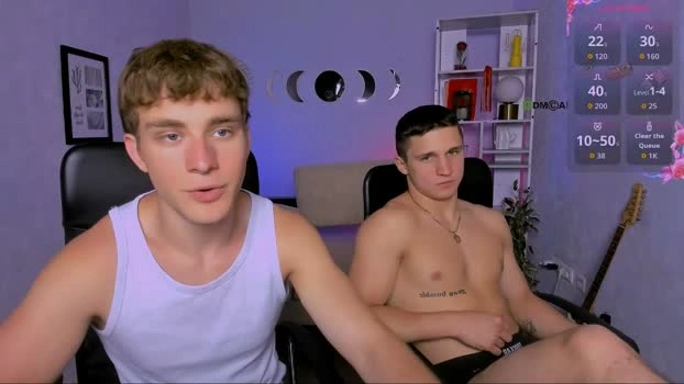 emmanuel_shine 20-07-2026 HD moan kink kissing nude