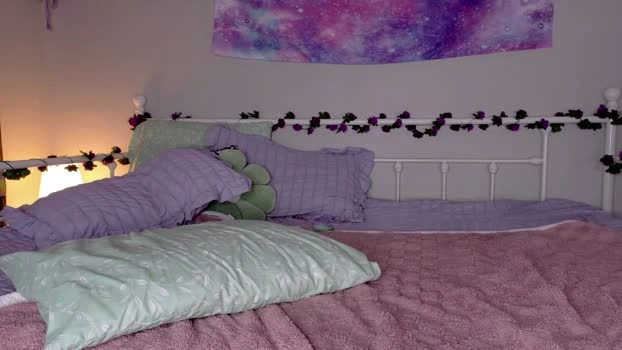 itsnikkisweet 20-07-2026 HD bj-dildo squirt moan lush
