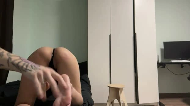 merrieflaggs 19-07-2026 HD toy beautiful lovense legs