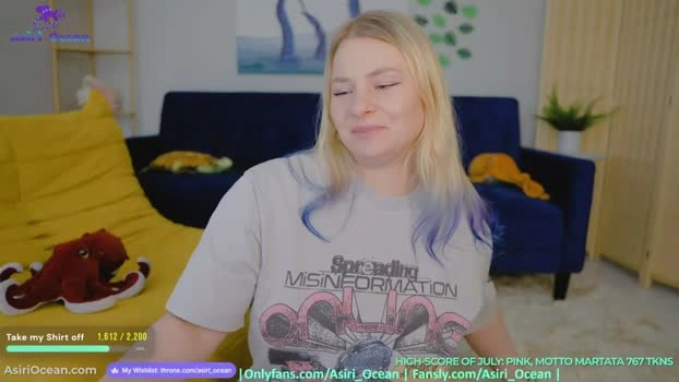 asiri_ocean 20-07-2026 HD boobs squirt kissing hot