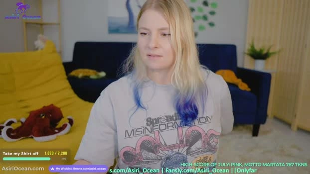 asiri_ocean 20-07-2026 HD naughty suck fuckher bigtoys