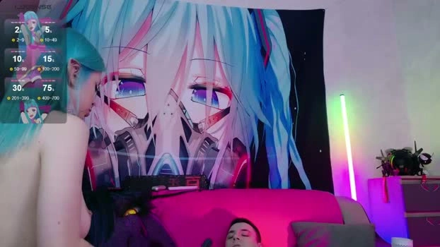 aurora_natsuki 21-07-2026 HD tits naked striptease show