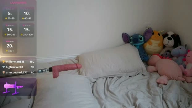 aviblush 21-07-2026 HD ass amateur lick show