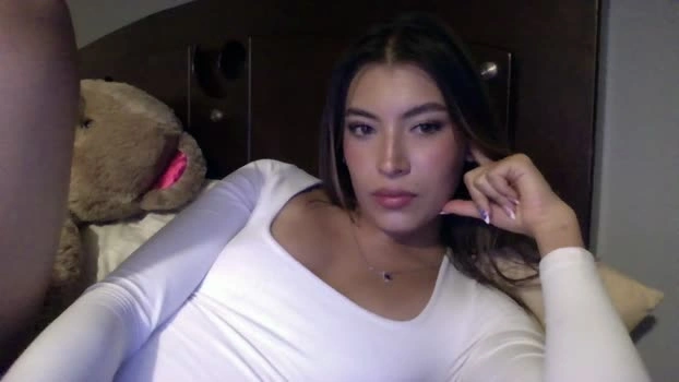 jade_ws 21-07-2026 HD fingers cute blowjob Video