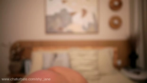 shy_jane 21-07-2026 HD wank spank sexygirl suck