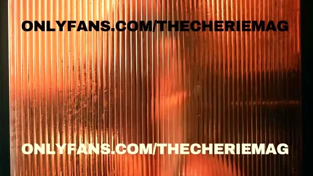 thecherie 21-07-2026 HD big bigboobs skinny analtoy
