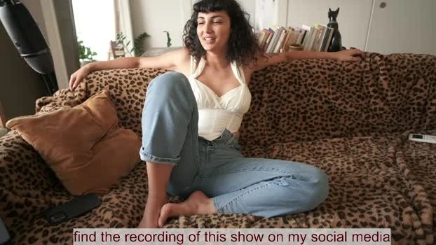 venus_in_jeans 21-07-2026 HD fuckface Cam XXX analtoy