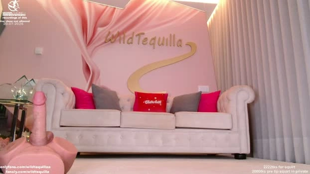 wildtequilla 21-07-2026 HD lick natural nasty naughty