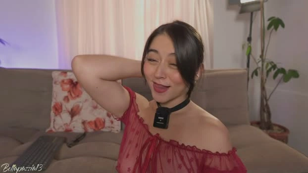 bellapazzia13 21-07-2026 HD Ass fuckass naughty playtime