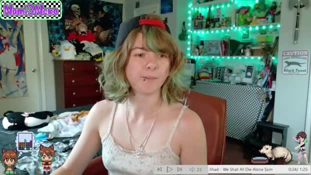 nami3neko 22-07-2026 HD fuckass spanking fuckhard Show