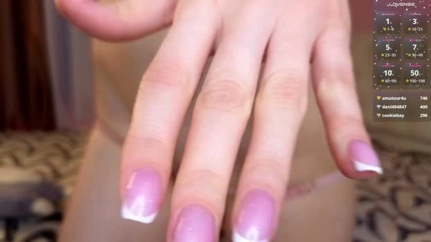 bluuemarine 23-07-2026 HD moan spanking naughty yummy