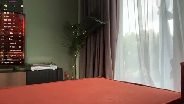brilliantvictoria 22-07-2026 HD lovense toys cute fuckher