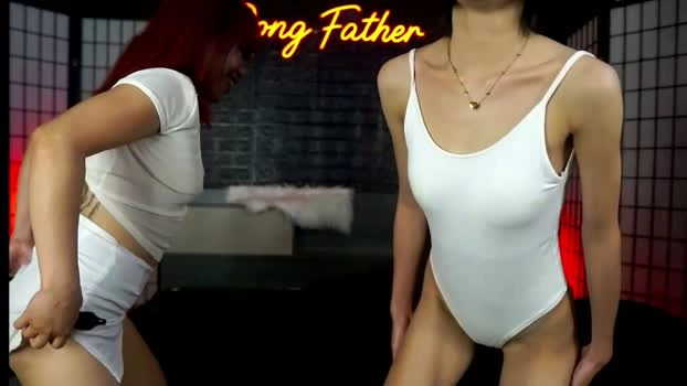 dongfatherproductions 23-07-2026 HD lick nasty sexykitty ass