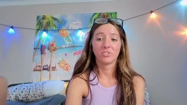 kaygraciee 23-07-2026 HD show Cam kiss suckshow