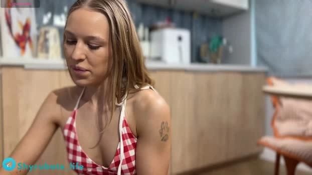 shyrubate 23-07-2026 HD kinky toys big wet