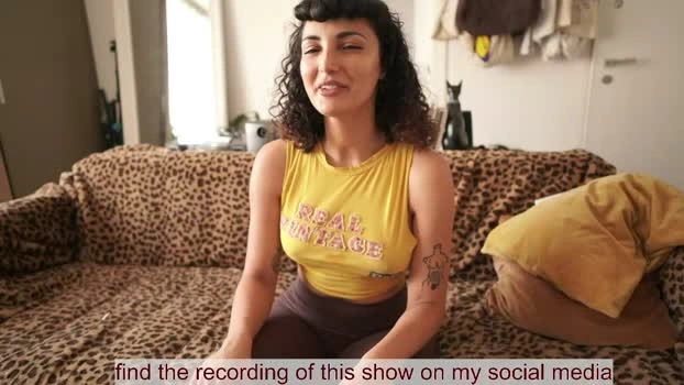 venus_in_jeans 23-07-2026 HD tits Webcam naughty gag