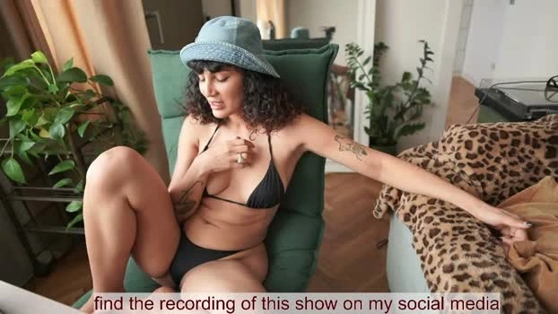 venus_in_jeans 23-07-2026 HD Topless analtoy pussy big