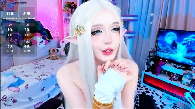 _sparkland_ 24-07-2026 HD toys kissing sweet fuckface