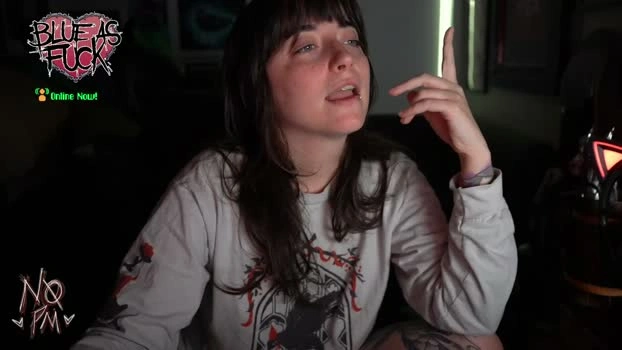 blueasfuck 24-07-2026 HD suckshow horny big playtime