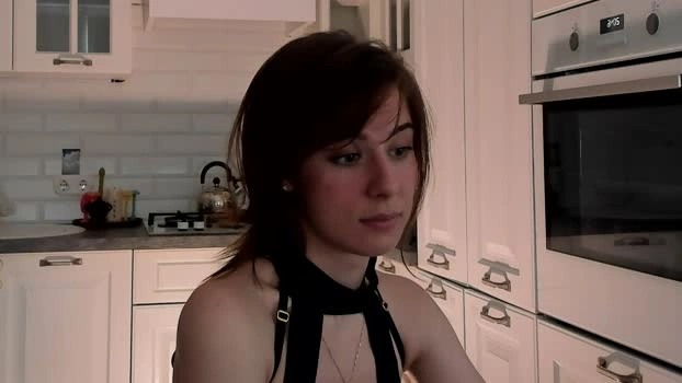 elannand 24-07-2026 HD yummy Wet fingers kiss