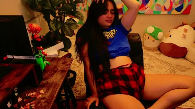 annatigarr 25-07-2026 HD XXX big nude toys