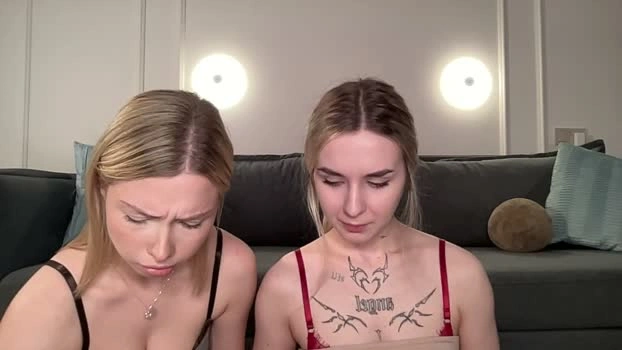 blushland 24-07-2026 HD fingering lovense spank suckshow