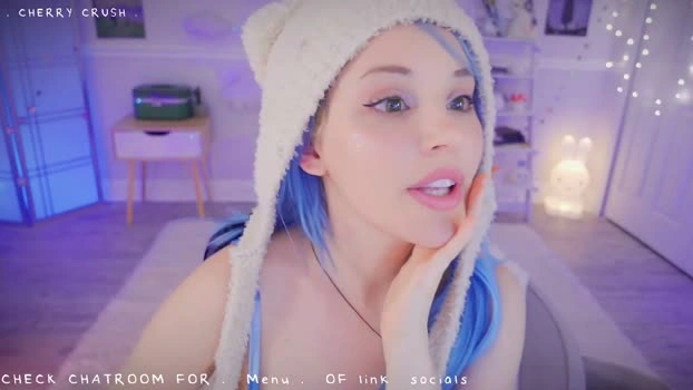 cherrycrush 24-07-2026 HD Cam Topless hardcore deep