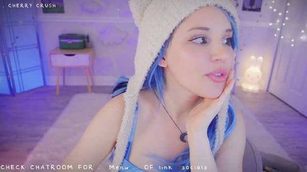cherrycrush 24-07-2026 HD pussy suck fuckface Cam