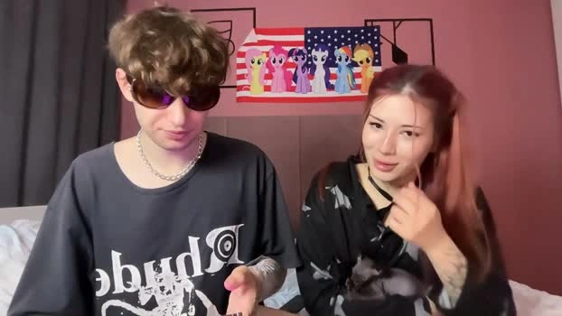 drinklinov 24-07-2026 HD Show XXX sexy kissing