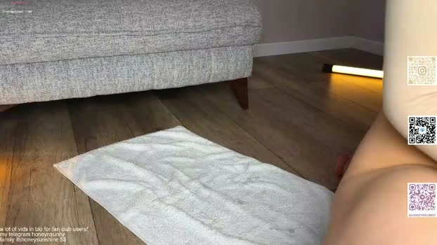 honey_sunshine 25-07-2026 HD hard horny yummy hot