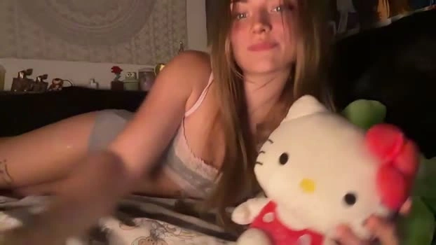 lynnxadams 25-07-2026 HD beautiful sweet toys big