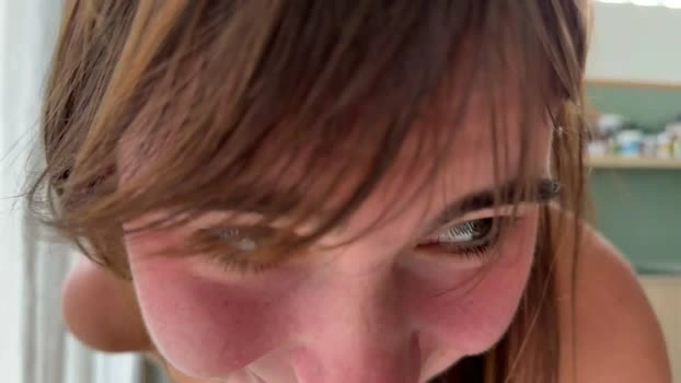 oofbabe__ 25-07-2026 HD sweet bj-dildo Topless sexygirl