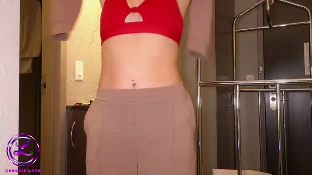 chroniclove 25-07-2026 HD suck Webcam lovense toys