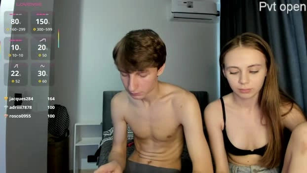 couplewetlove 25-07-2026 HD moan show sex suck