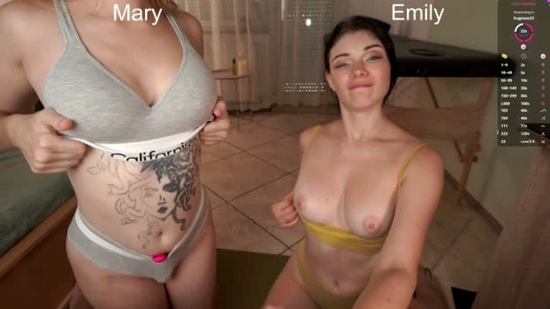 foxeslovefoxes 26-07-2026 HD fingers big fuckhard skinny