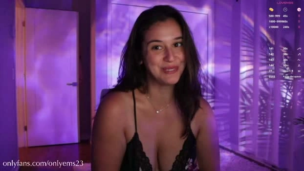 onlyems23 26-07-2026 HD Pretty deep Wet bigcock