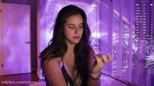 onlyems23 26-07-2026 HD sucktits sweet sucktits nasty